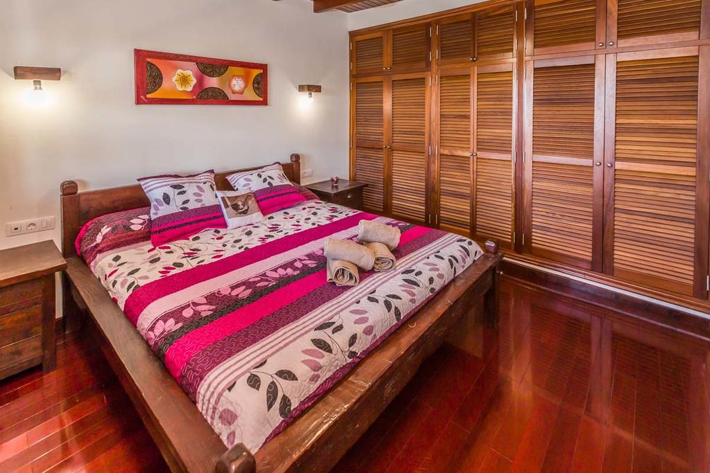 Villa el Faro Playa Blanca  Exterior foto